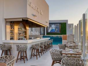 Ethereal White Resort