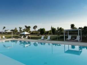 Masseria Mongi&ograve; dell'Elefante