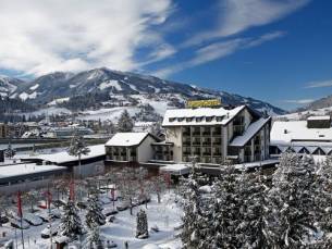 Sporthotel Royer
