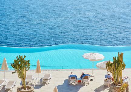 Gloria Palace Amadores Thalasso & Hotel