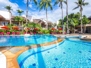 Coconut Village Resort