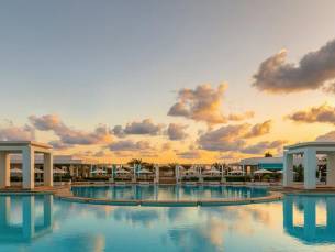 Hotel Radisson Blu Palace Resort & Thalasso
