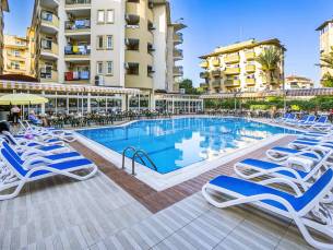 Kleopatra Royal Palm