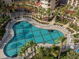 Otium Family Stone Palace