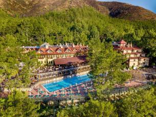 Marmaris Park Hotel
