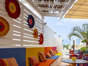 Landmar Playa La Arena Oceanfront Hotel