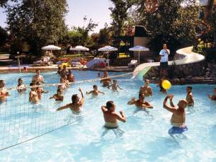 Hotel Calypso Beach