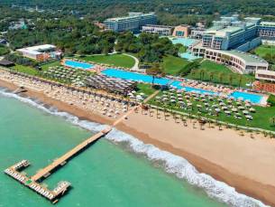 Rixos Premium Belek