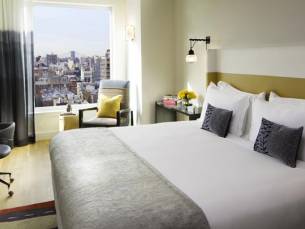 Hotel Indigo Lower East Side New York