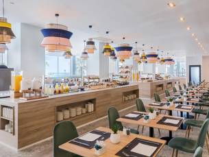Hotel Occidental Fuengirola