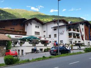 Hotel Erika