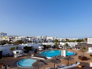 Bungalows Coloradamar
