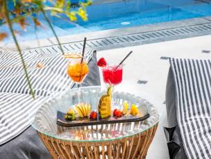 Hotel Vasia Boulevard Boutique - adults only