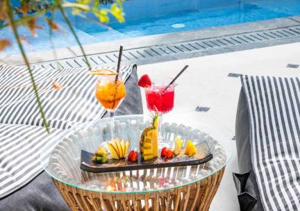 Hotel Vasia Boulevard Boutique - adults only