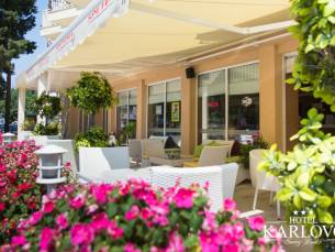 Karlovo Hotel