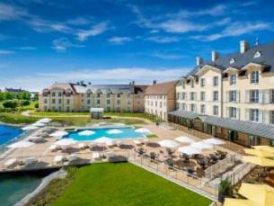 Disneyland Paris per auto - Staycity Aparthotels near Disneyland Paris