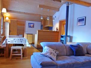 R&eacute;sidence le Seillon - Premium