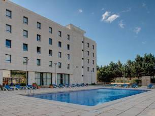Vip Executive Santa Iria