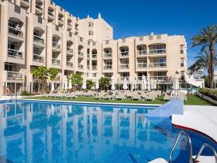 MS Aguamarina Costa del Sol