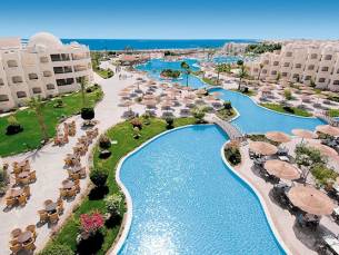 Xanadu Club Makadi Bay