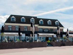 Restaurant & Hotel Monopole