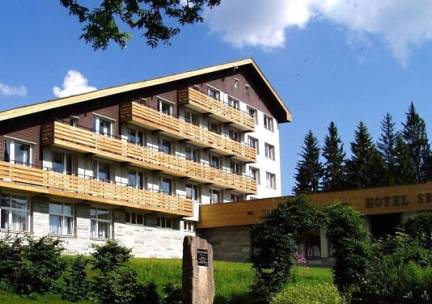 Hotel Srni