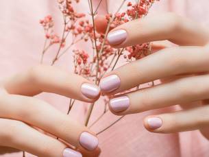 Manicurebehandeling + gellak
