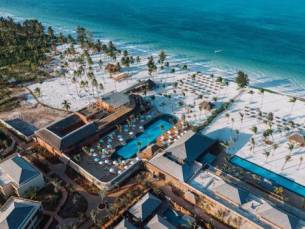 ANAYA Zanzibar