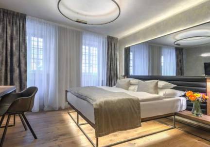 Hotel Waldstein