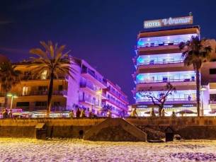 Hotel Voramar