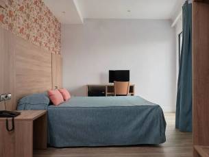 Ramblas Hotel