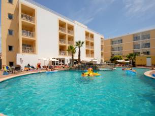 Hotel Capricho & Spa