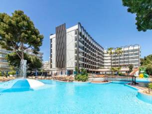 Golden Avenida Suites