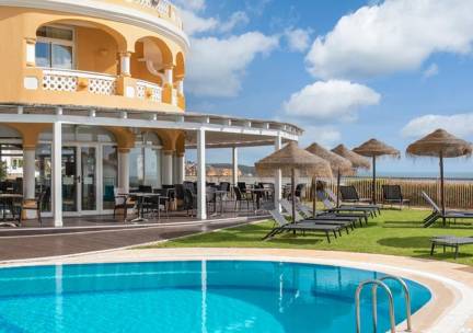 Hotel AP Oriental Beach - adults only