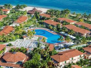 Hotel Memories Jibacoa