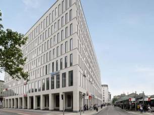 ibis Budget Bremen City Center