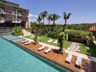 Four Points by Sheraton Bali Seminyak