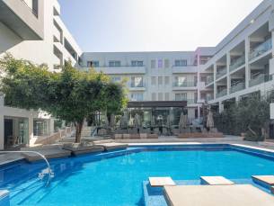 Atrium Ambiance Hotel