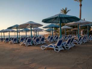 Minamark Beach