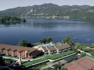Poiano Resort