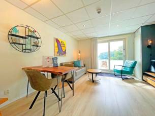 Appartement Bos en Duin 17