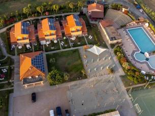 Residence Rosa dei Venti