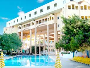 Labranda Excelsior Side