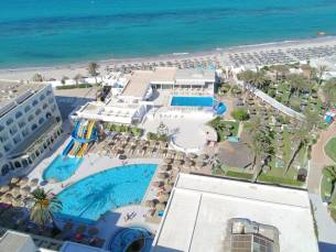 All-inclusive in 5*-resort in het historische Mahdia incl. vlucht en transfer