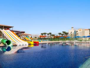 Pickalbatros Dana Beach Resort