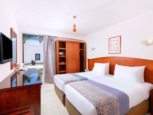 Albatros Sharm Resort