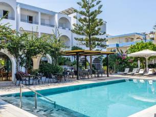 Hotel Sunrise Village