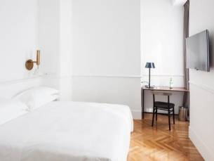 Senato Hotel Milano