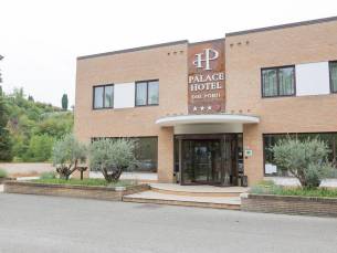 Palace Hotel Due Ponti