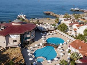 Hotel Club Dizalya